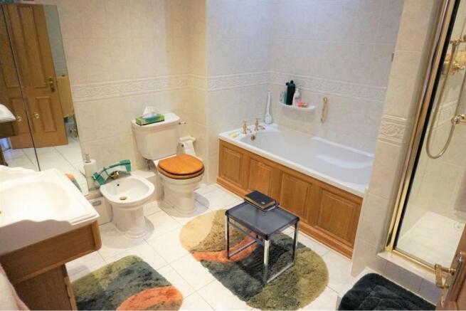 En-suite
