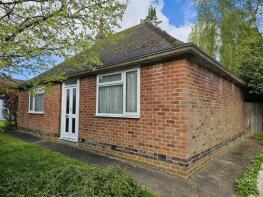 31, Gladstone Street, Fleckney LE8 8AH
