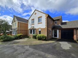 3, Fairfax Way, Torrington EX38 7DA