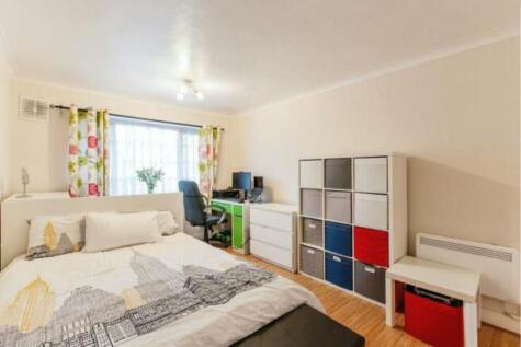 Beulah Hill, London, SE19