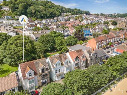 Promenade Terrace, Mumbles, Swansea