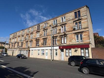 Duke Street, Dennistoun, Glasgow, G31 1NW