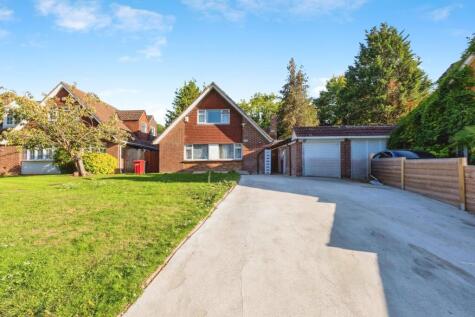 Farnham Lane, Farnham Royal, SL2