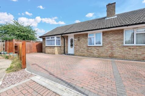 Bassingbourn Road, Litlington, SG8