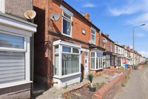 317, Derby Road, Chesterfield S40 2EU