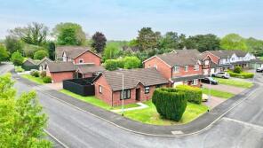 3, The Paddocks, Yarnfield, Stone ST15 0TF