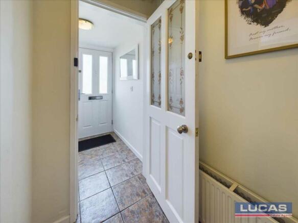Hallway &