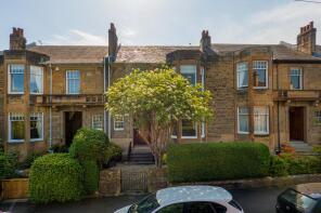 9, Mirrlees Drive, Glasgow G12 0SH