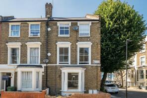 Flat A, 35, Landseer Road, London N19 4JU