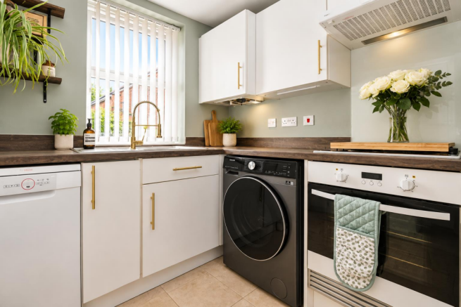 2 bed End of Terrace for sale Image 5