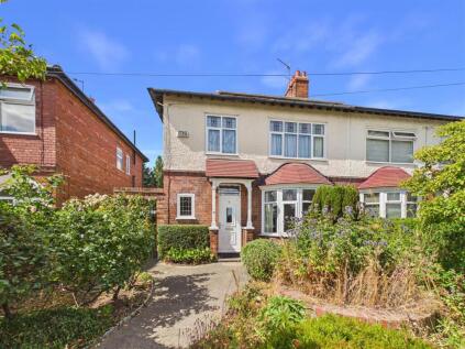 Beverley Road, Hessle