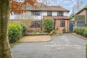 101, Stanley Hill, Amersham HP7 9HH