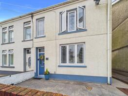 21, Heol Aman, Glanaman, Ammanford SA18 2AW