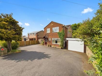 Greenhead Lane, Huddersfield, HD5