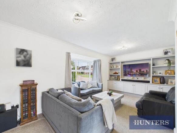 2 bed Detached Bungalow for sale Image 5