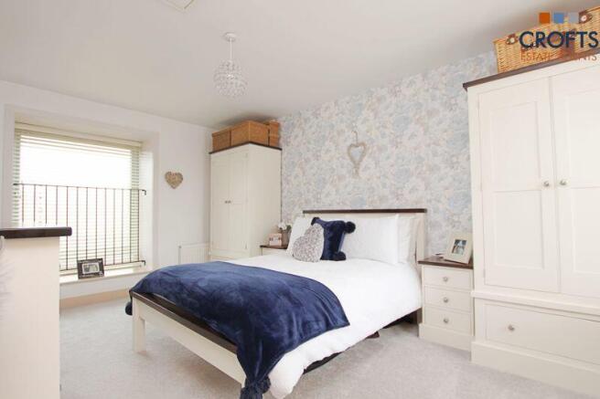 Bedroom two