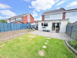 21, Malvern Avenue, Fareham PO14 1QF
