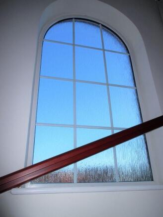 Feature Window