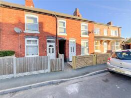 4, New Street, Tamworth B78 1AE