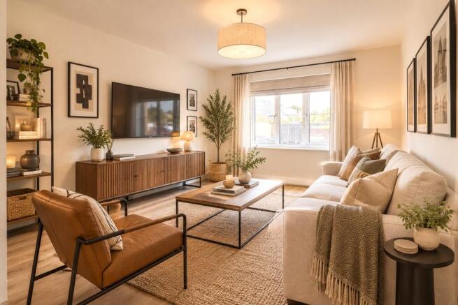 Earlstone Court