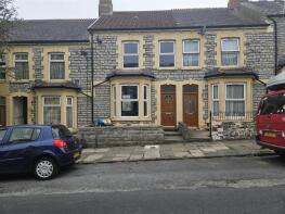 82, Castleland Street, Barry CF63 4LP