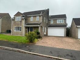 33, Westbury Gardens, Higher Odcombe, Yeovil BA22 8UR