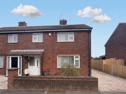 Lulworth Road, Fulwood, PR2 8EY