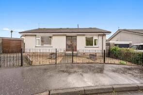 55, Coblecrook Gardens, Alva FK12 5BL