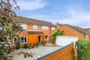 12, Longmead Drive, Southwell NG25 0UP