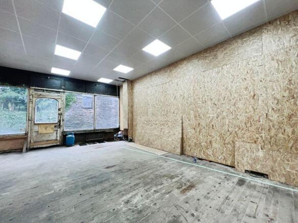 Shop Floor