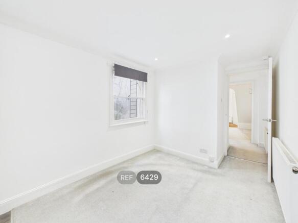 Kitchen / Living area