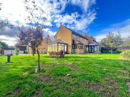 13, Dry Leys, Orton Longueville, Peterborough PE2 7HP