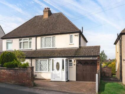 Chiltern Rd , Baldock, Hertfordshire