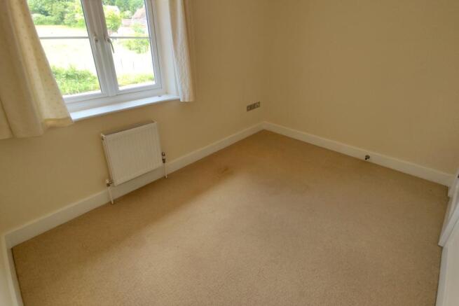 Bedroom Front