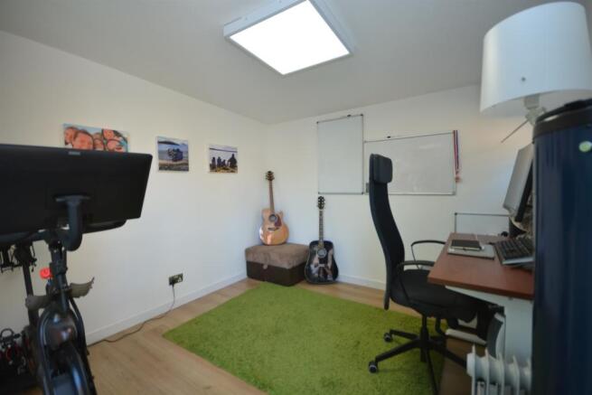 Office/Garden Room