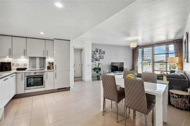 Kitchen/Dining