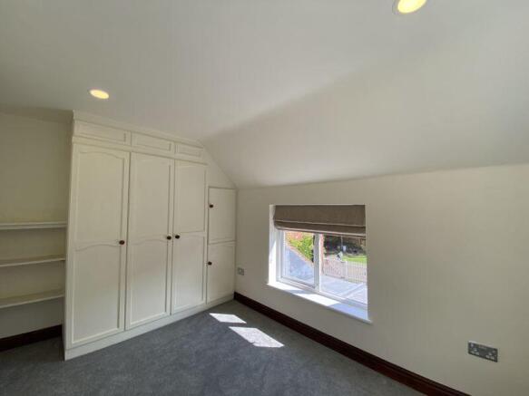 Bedroom 3a