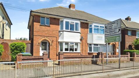 West Street, Portchester, Fareham