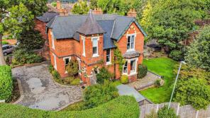 32, Pargeter Street, Stourbridge DY8 1AU