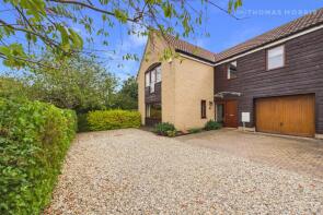 6, Manor Place, Huntingdon PE28 3NQ