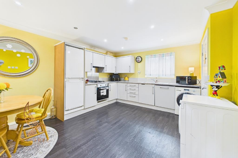 Waterpark View, Kinsley, Pontefract