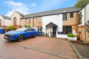 6, Osborne Mews, Barnsley S70 1UU