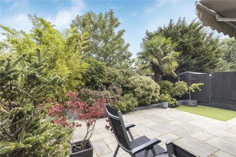 Moore Road, Upper Norwood, SE19