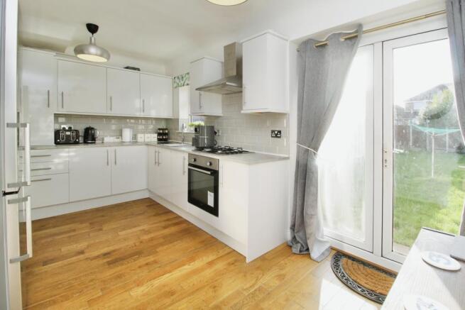 Kitchen/Breakfast