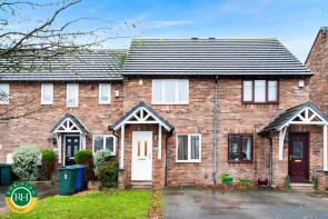 5, Larwood Grove, Edlington, Doncaster DN12 1SJ