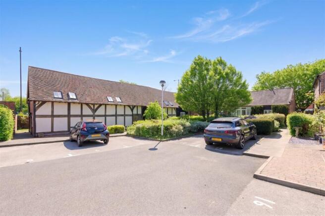 14 The Greaves, Minworth