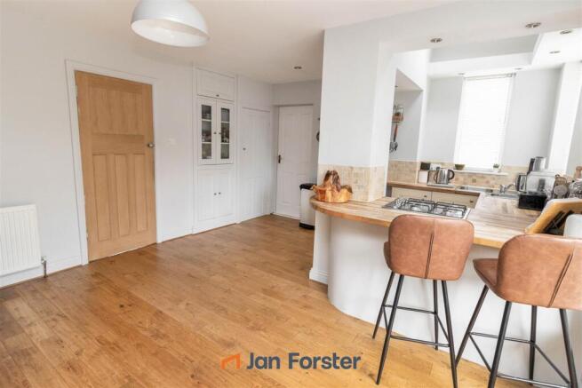 Kitchen-Diner