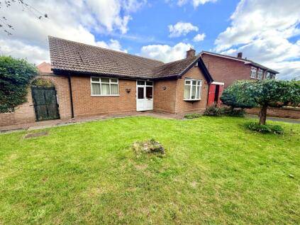 Taylor Street, Wednesfield, Wolverhampton, WV11