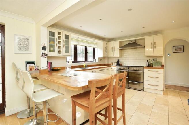 Kitchen Dining