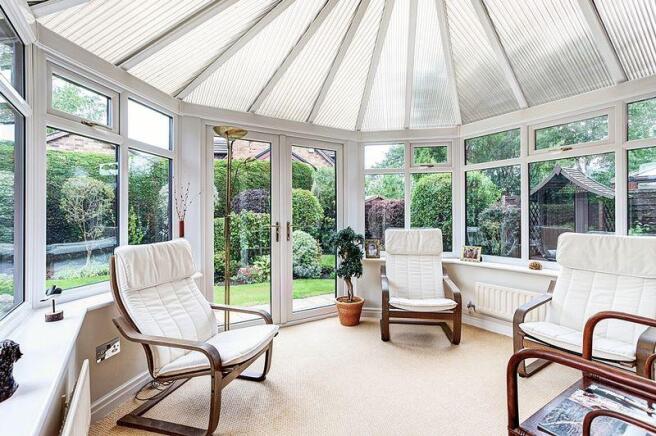 CONSERVATORY
